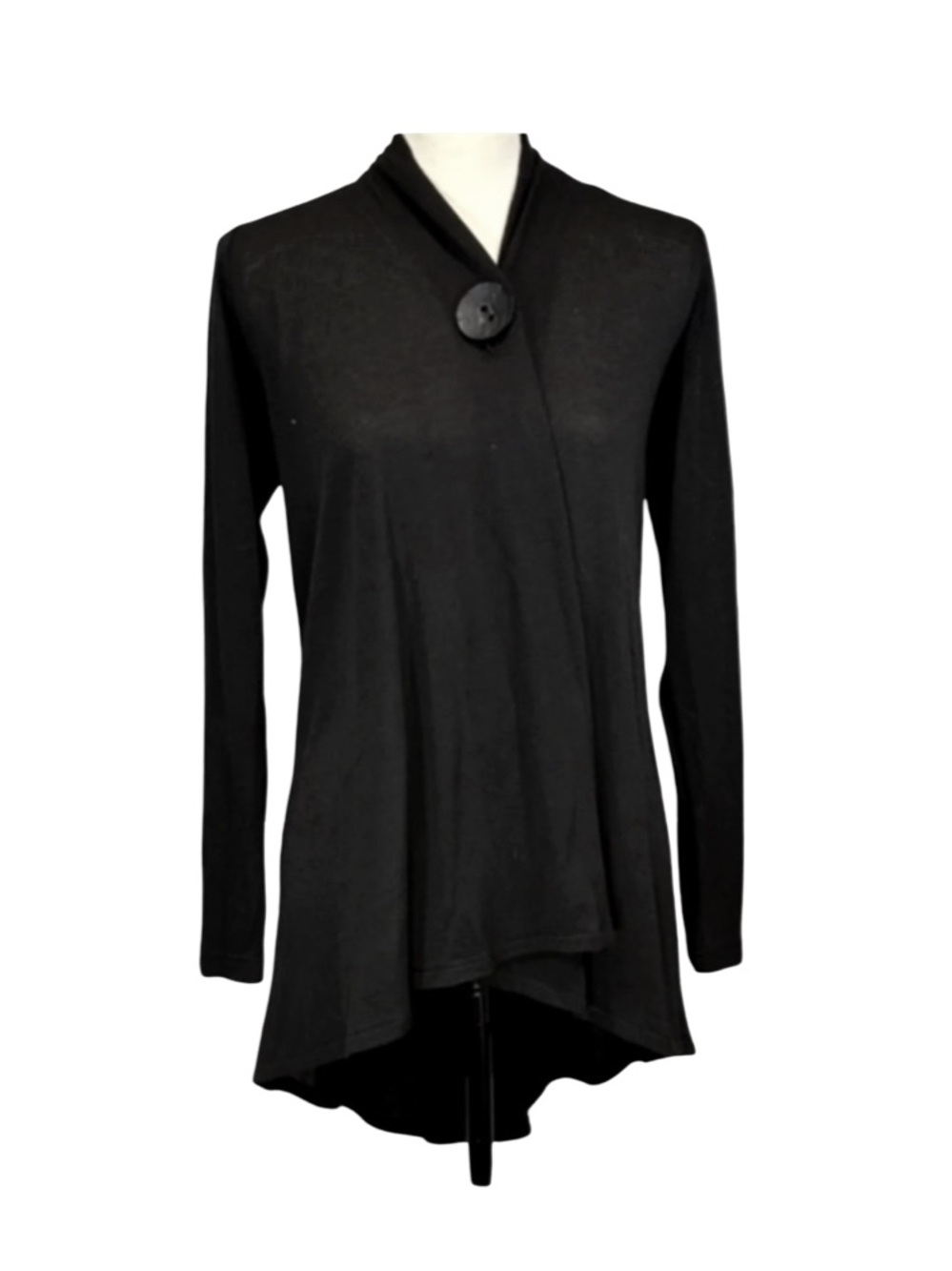 Inside Out Cardigan